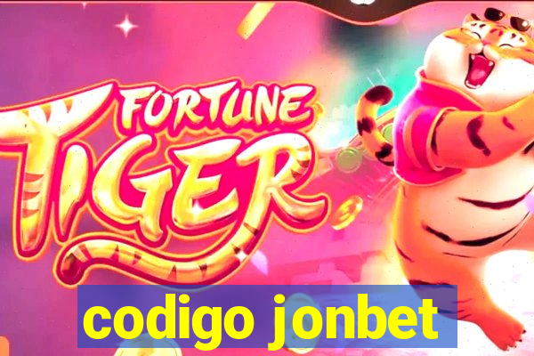 codigo jonbet